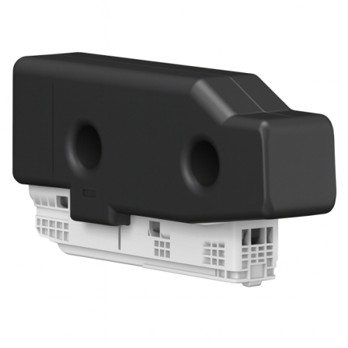 Epson T08H1 Preto Cartucho de Tinta Pigmentada Generico - Substitui C13T08H100