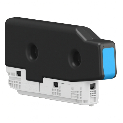 Epson T08H2 Cyan Cartucho de Tinta Pigmentada Generico - Substitui C13T08H200
