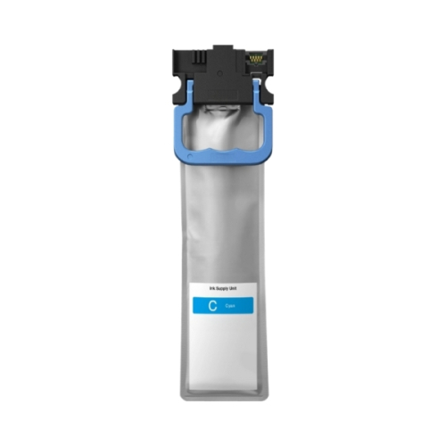 Epson T11D2/T11C2 Cyan Cartucho de Tinta Pigmentada Generico - Substitui C13T11D240/C13T11C240