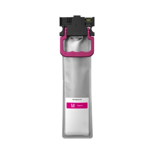 Epson T11D3/T11C3 Magenta Cartucho de Tinta Pigmentada Generico - Substitui C13T11D340/C13T11C340