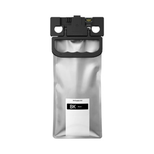 Epson T11E1 Preto Cartucho de Tinta Pigmentada Generico - Substitui C13T11E140