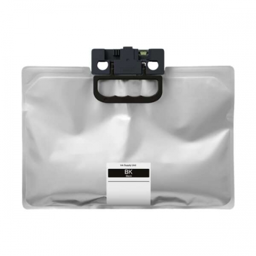 Epson T12D1 Preto Cartucho de Tinta Pigmentada Generico - Substitui C13T12D140