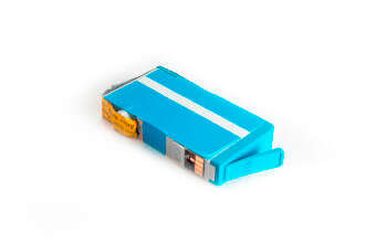 HP 903XL Cyan Cartucho de Tinta Generico - Substitui T6M03AE/T6L87AE (Chip Anti-Actualizações)
