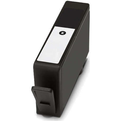 HP 912XL Preto Cartucho de Tinta Generico - Substitui 3YL84AE/3YL80AE (Chip Anti-Actualizações)