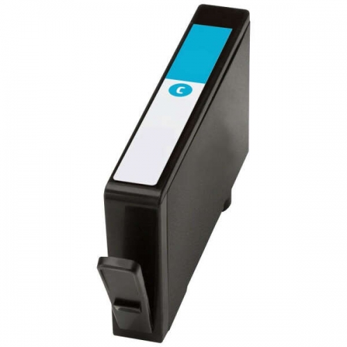 HP 912XL Cyan Cartucho de Tinta Generico - Substitui 3YL81AE/3YL77AE (Chip Anti-Actualizações)