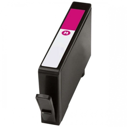 HP 912XL Magenta Cartucho de Tinta Generico - Substitui 3YL82AE/3YL78AE (Chip Anti-Actualizações)