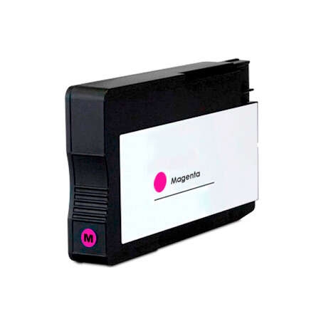 HP 953XL Magenta Cartucho de Tinta Generico - Substitui F6U17AE/F6U13AE (Chip Anti-Actualizações)