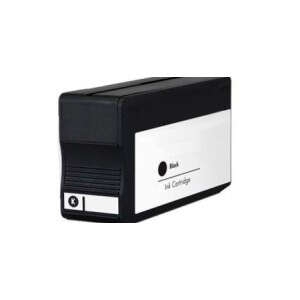 HP 963XL Preto Cartucho de Tinta Pigmentada Generico - Substitui 3JA30AE/3JA26AE (Chip Anti-Actualizações)