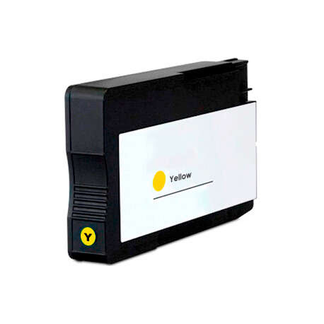 HP 963XL Amarelo Cartucho de Tinta Generico - Substitui 3JA29AE/3JA25AE (Chip Anti-Actualizações)