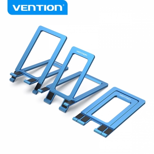 Suporte para Smartphone/Tablet Vention - Azul