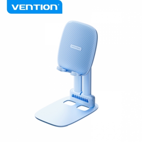 Suporte para Smartphone/Tablet Vention - Azul
