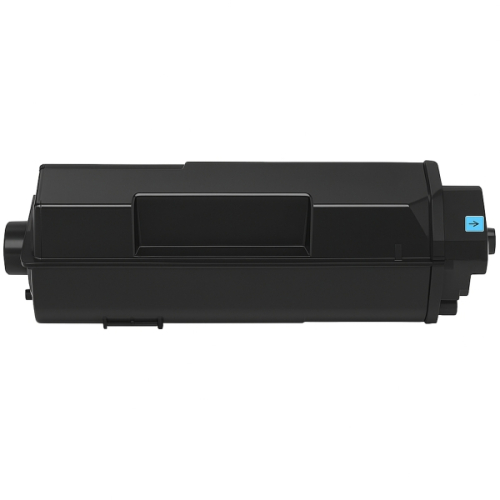 Kyocera TK1270 Preto Toner Generico - Substitui 1T0C140NL0