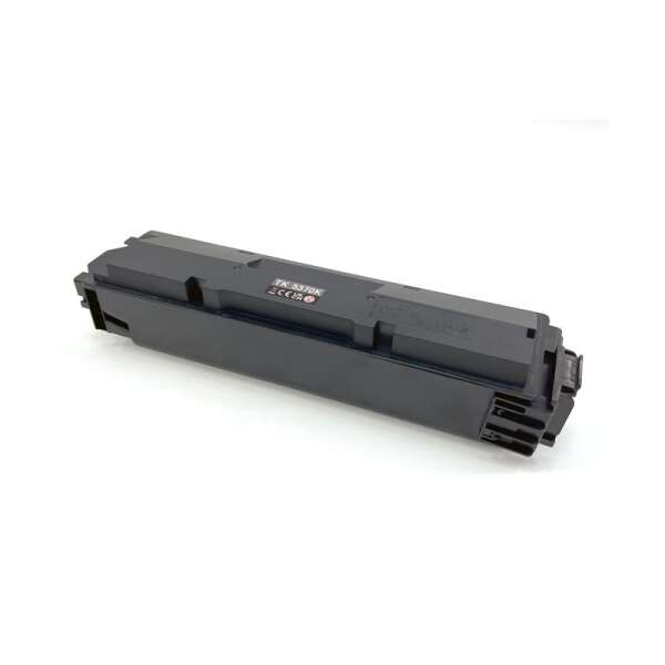 Kyocera TK5370 Preto Toner Generico - Substitui 1T02YJ0NL0/TK5370K