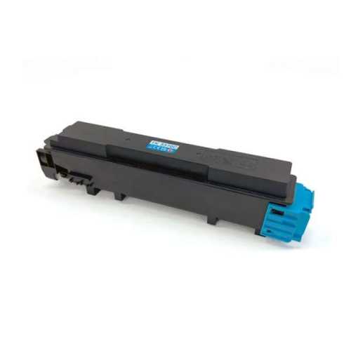 Kyocera TK5370 Cyan Toner Generico - Substitui 1T02YJCNL0/TK5370C