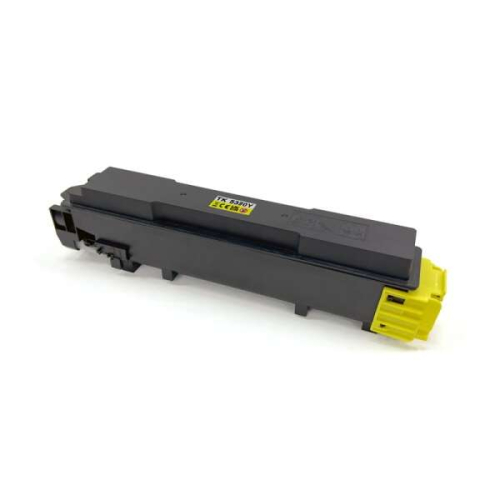 Kyocera TK5370 Amarelo Toner Generico - Substitui 1T02YJANL0/TK5370Y