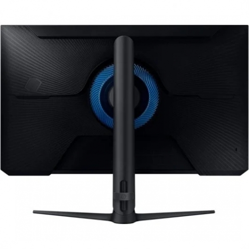 MONITOR 27"LED MONITOR SAMSUNG ODYSSEY G5 LS27CG510EUXEN VA QHD 1ms 165Hz FreeSync Premium