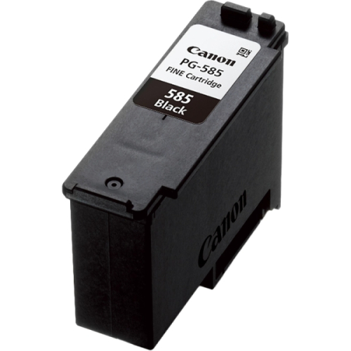 Canon PG585 Preto Cartucho de Tinta Original - 6205C001