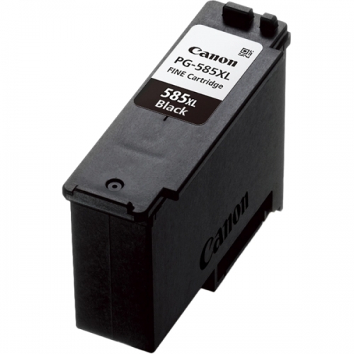 Canon PG585XL Preto Cartucho de Tinta Original - 6204C001