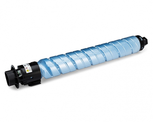 Ricoh IMC2010/IMC2510 Cyan Toner Generico - Substitui 842564/842568