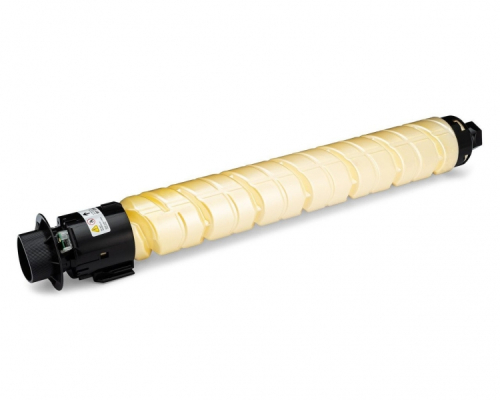 Ricoh IMC2010/IMC2510 Amarelo Toner Generico - Substitui 842562/842566