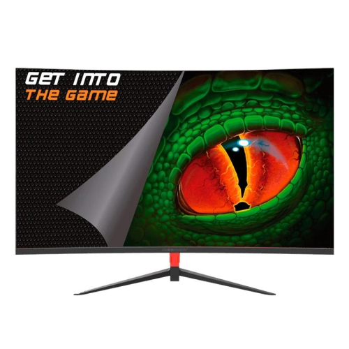 KeepOut MONITOR GAMING LED 27"CURVO 1500R FullHD 1080p 280Hz