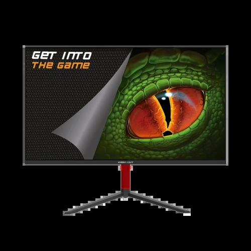 KeepOut MONITOR GAMING LED 27"FullHD 1080p 200Hz