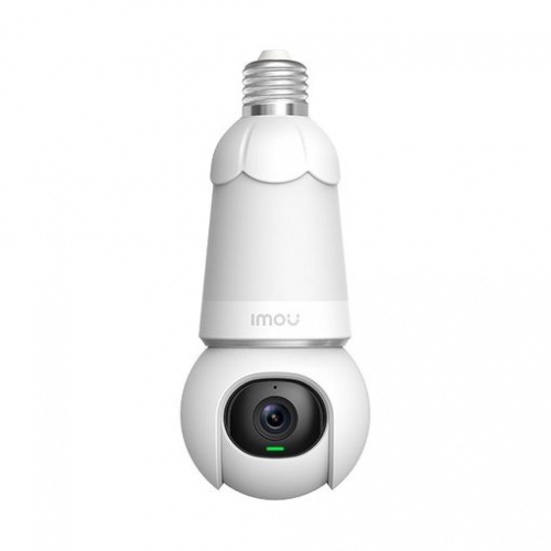 IMOU BULB CAM 2K WHITE