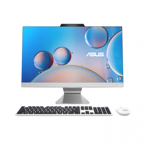 PC AIO ASUS ADVANCED M3402WFAK-WA0260 R5-7520U/16GB/512GB/23.8"/FreeDOS (Teclado Espanhol)