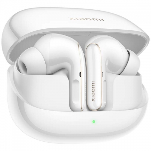 Auriculares Xiaomi Buds 5 Pro Branco