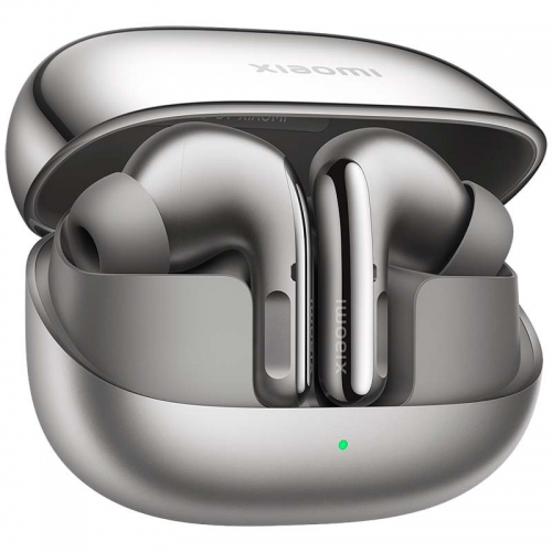 Auriculares Xiaomi Buds 5 Pro Cinzento