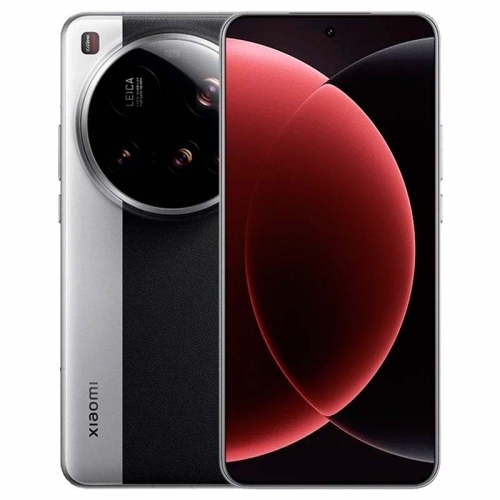 Xiaomi 15 Ultra 5G 16GB/512GB Prateado