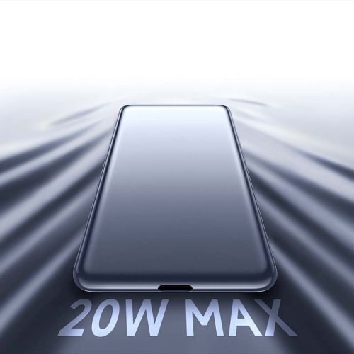 Xiaomi Ultra Slim Power Bank 5000mAh - Bateria Externa 20W