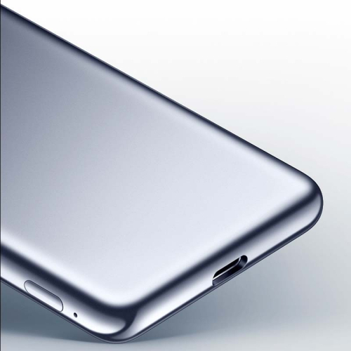 Xiaomi Ultra Slim Power Bank 5000mAh - Bateria Externa 20W
