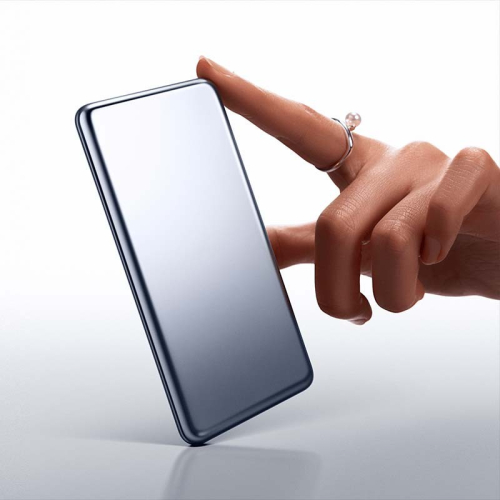 Xiaomi Ultra Slim Power Bank 5000mAh - Bateria Externa 20W