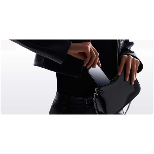 Xiaomi Ultra Slim Power Bank 5000mAh - Bateria Externa 20W