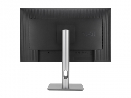 MONITOR 27"ASUS PA27JCV IPS VESA 60HZ PRETO/CINZA