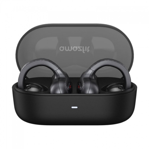 Auriculares Amazfit Up Preto