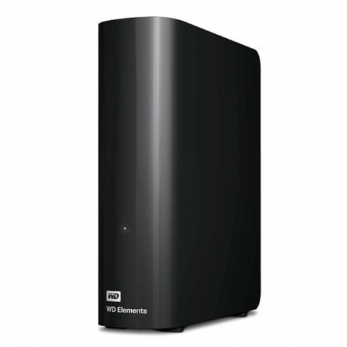 WD Elements Disco Externo 3.5"18TB USB 3.0
