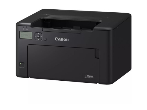 Canon i-SENSYS LBP122dw Printer Mono B/W laser A4 600x600dpi 30ppm capacity 150 sheets USB 2.0 LAN Wi-Fi