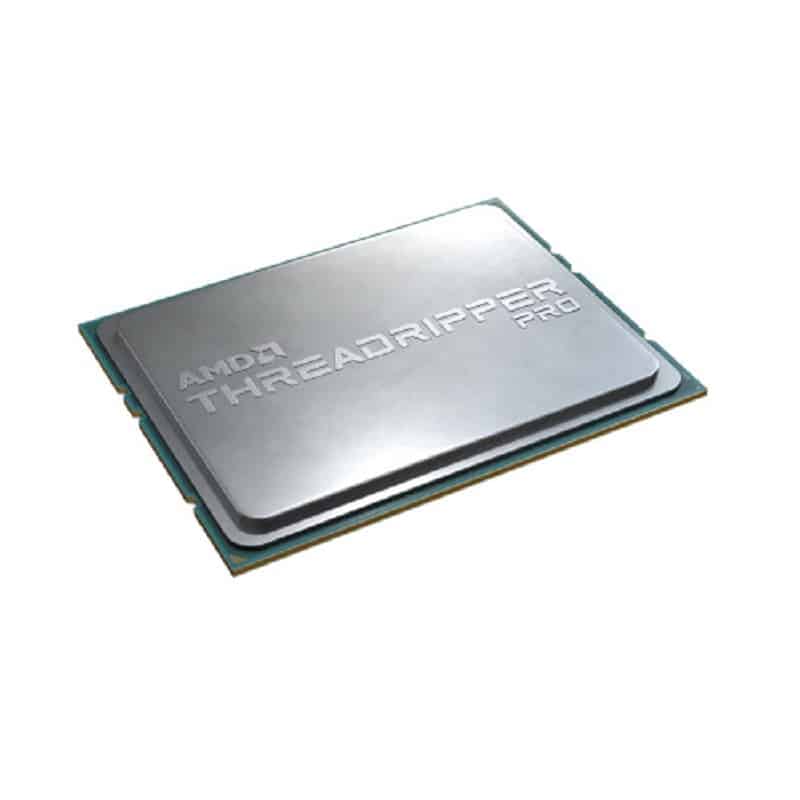 AMD Ryzen Threadripper PRO 7995WX 5.1GHz SP6 96C/192T 350W 482MB BOX