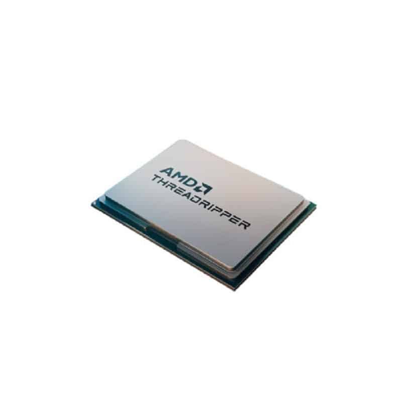 AMD Ryzen Threadripper 7980X 5.1GHz SP6 64C/128T 350W 321MB BOX