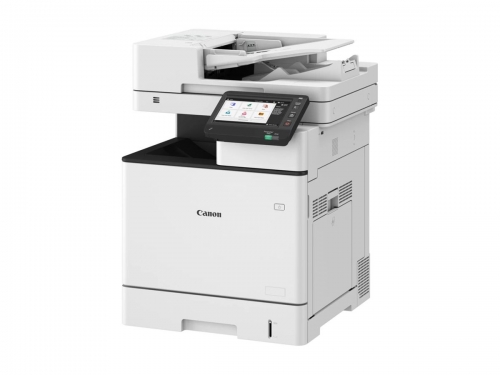 Canon i-SENSYS MF842cdw MFP colour laser A4 210x297mm A4 38ppm copy 38ppm print 650 sheets USB 2.0 LAN USB host Wi-Fi
