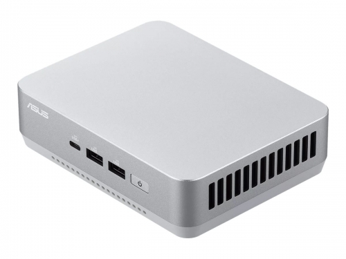 ASUS RNUC14RVSU500002I Barebone Intel Core Ultra 5 125H Kit L6 EU Cord