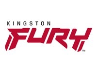 KINGSTON 32GB 6400MT/s DDR5 CL32 DIMM FURY Beast Black EXPO