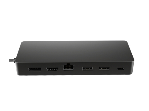 HP Universal USB-C Multiport Hub SmartBuy
