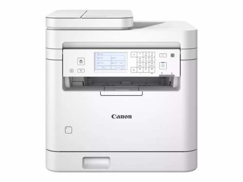 Canon i-SENSYS MF287dw Color Multifunções Printer 33ppm A4