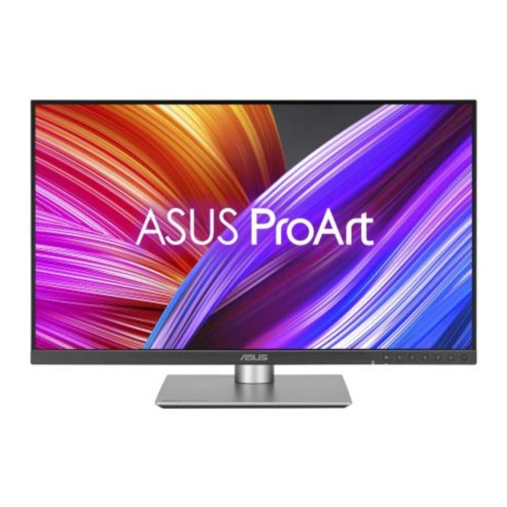 ASUS PA24ACRV 24INCH QHD IPS 75HZ 5MS(GTG) HDMI DP SILVER+BLACK