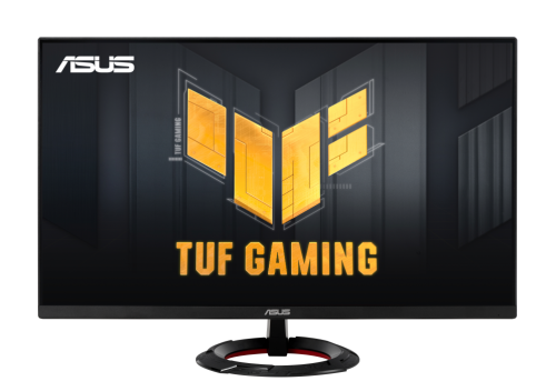 MONITOR ASUS TUF 27"LED IPS FullHD 180Hz FreeSync,1ms,Colunas Integradas - HDMI,DisplayPort - VESA 75x75mm