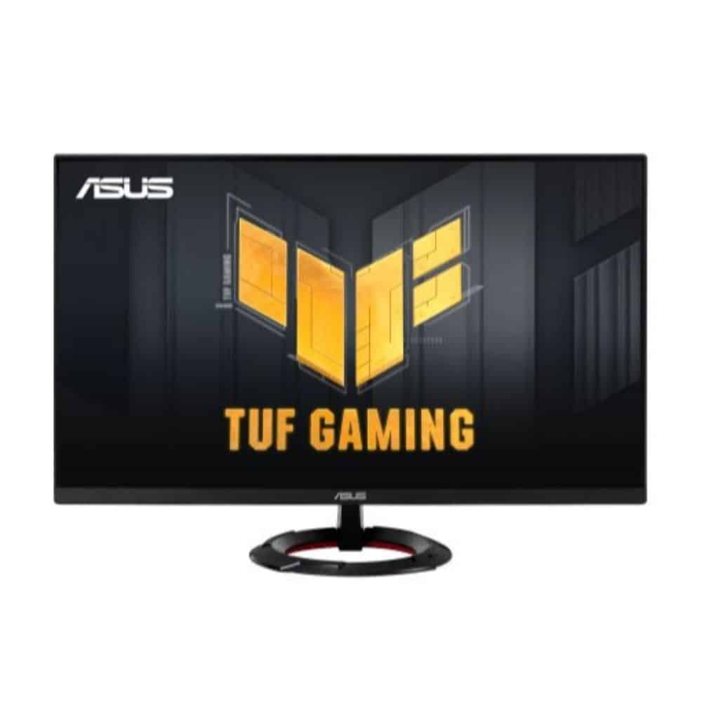 ASUS VG249Q3R 23.8INCH FHD IPS 180HZ 1MS(GTG) DP BLACK