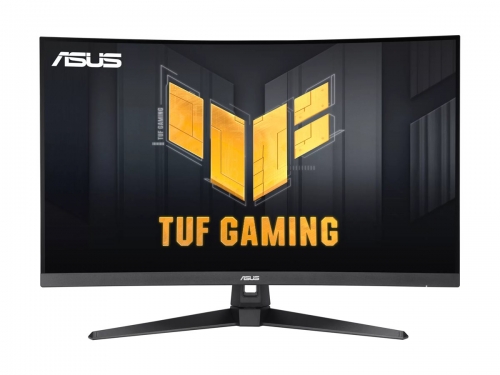 MONITOR ASUS VG32WQ3B 31.5"QHD VA 180HZ 1MS(GTG) 0.5MS(MIN) DP BLACK